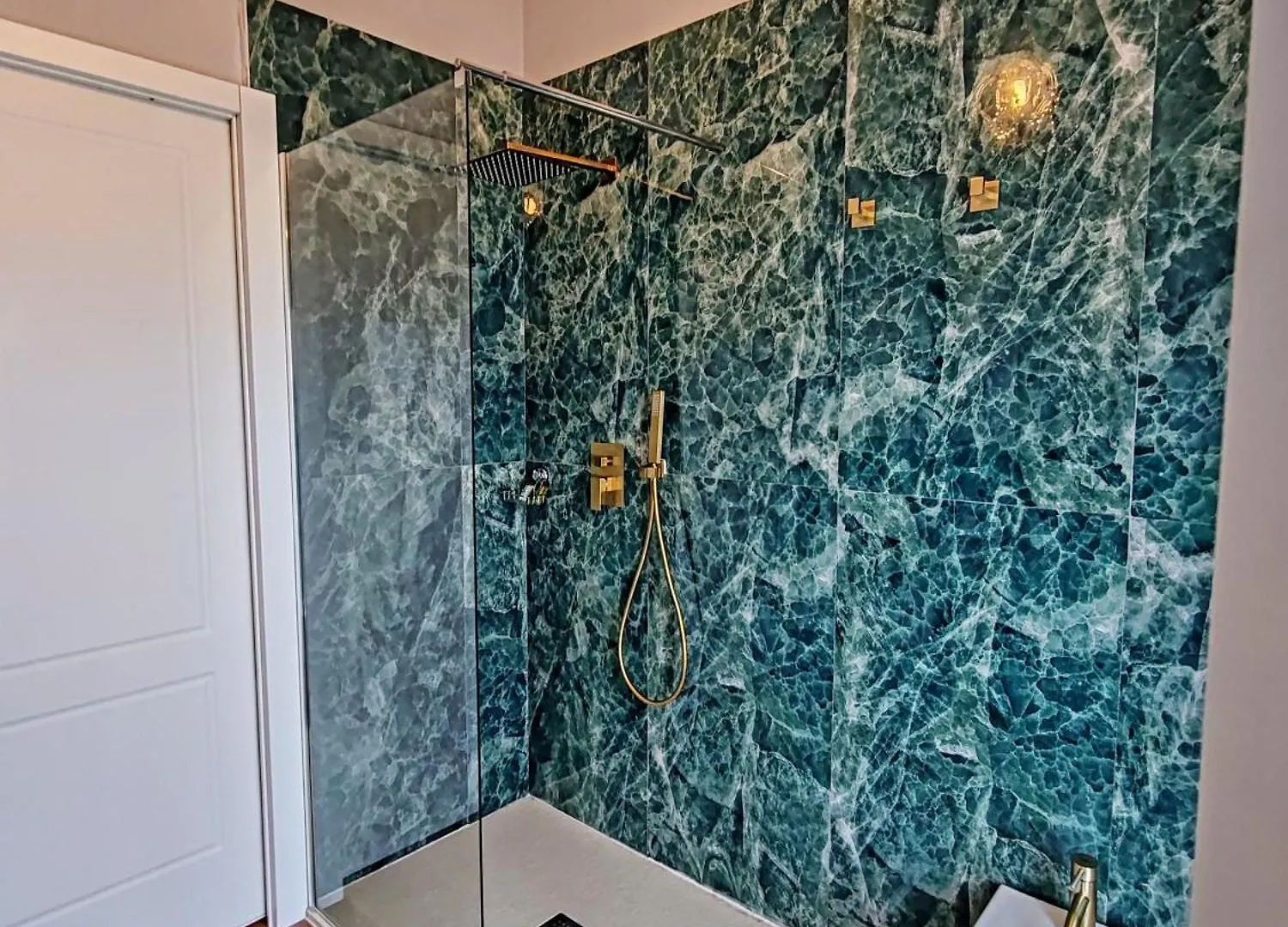 Omega Apartment Μπρέσια