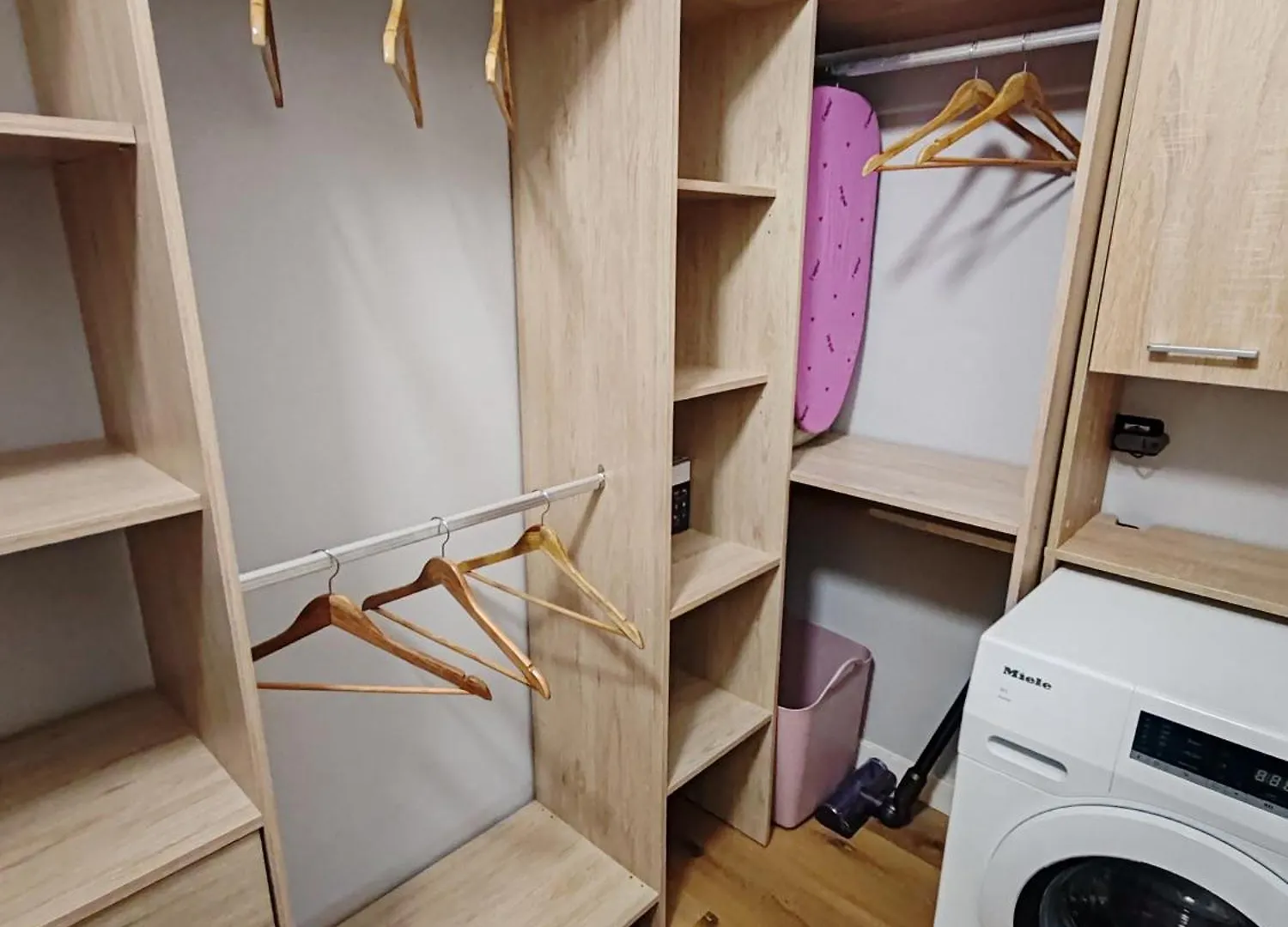 Omega Apartment Μπρέσια