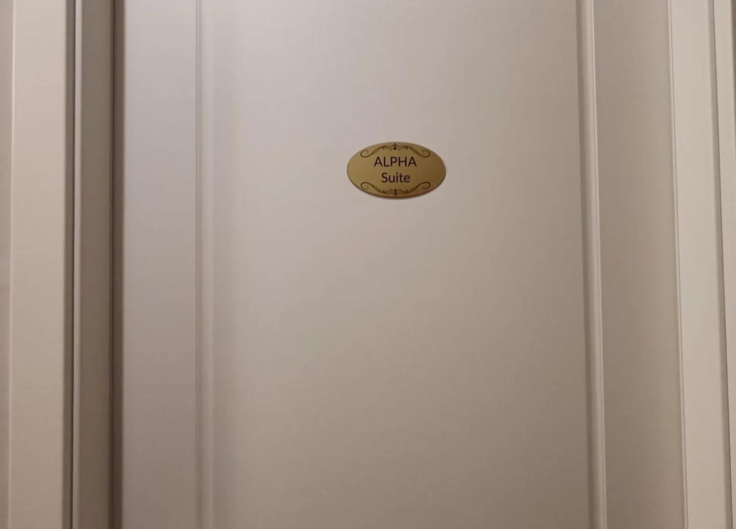 Omega Apartment Μπρέσια