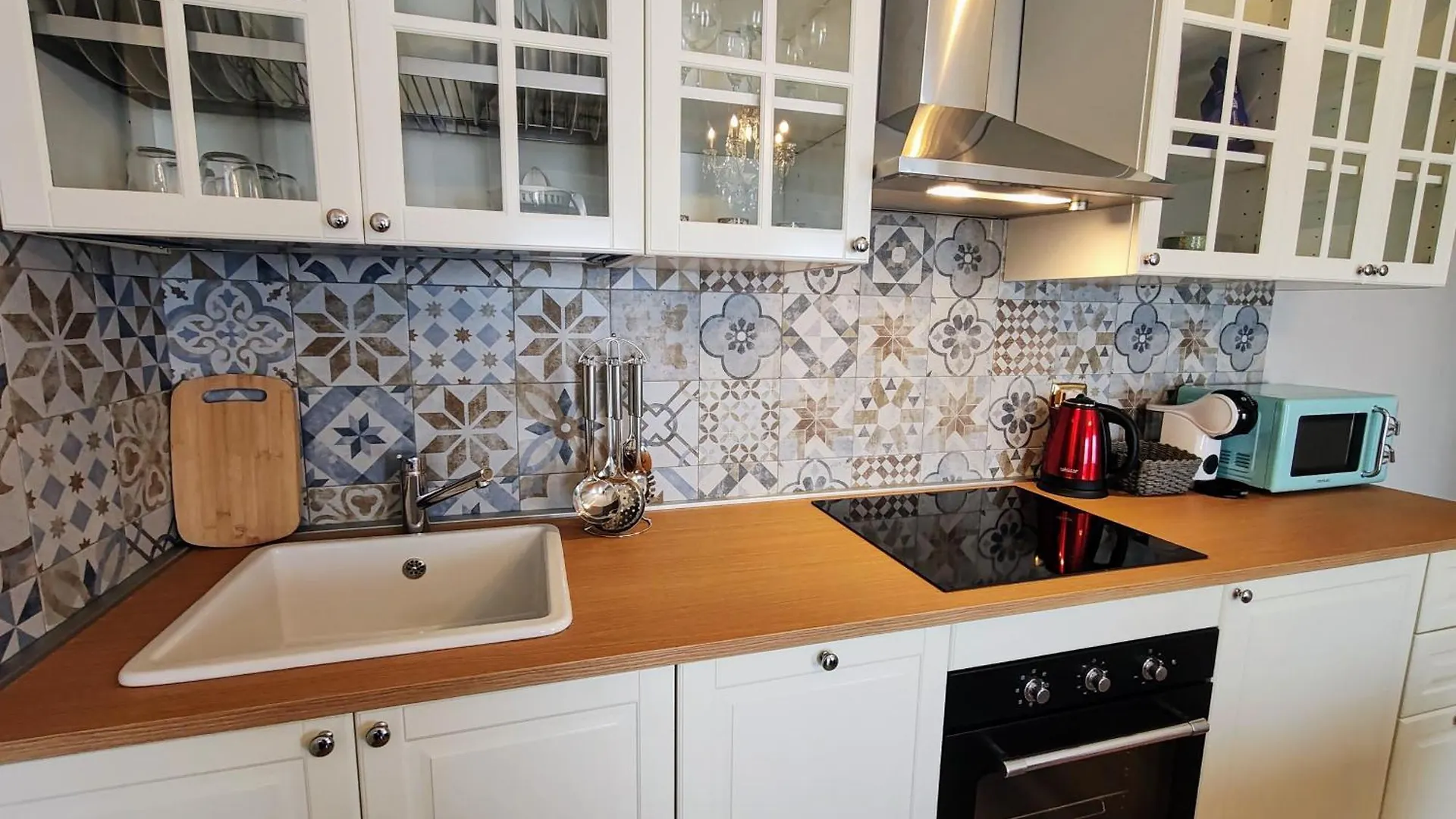 Omega Apartment Brescia 0*,  Italien