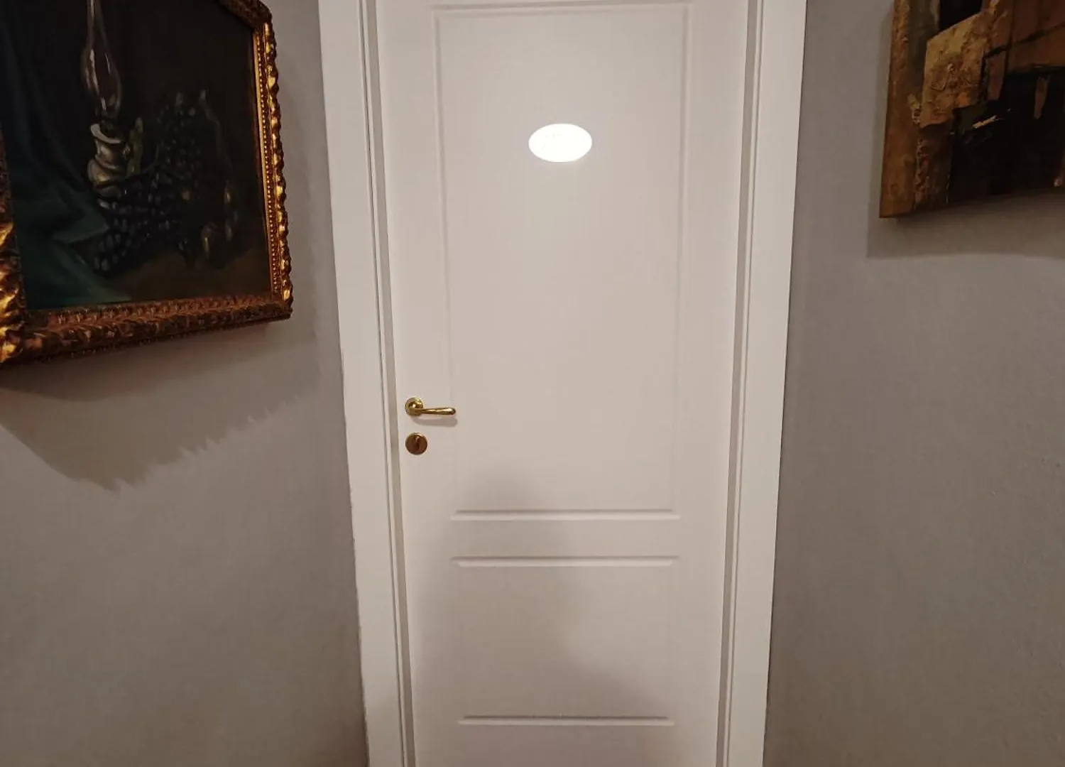Omega Apartment Brescia Italien