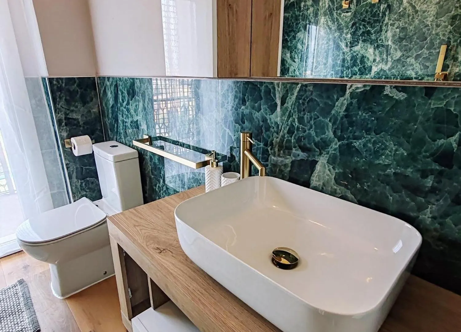 Omega Apartment Brescia